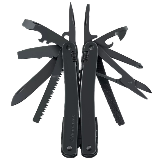 Victorinox Swiss Tool Spirit XBS Multitool - Nylon Etui