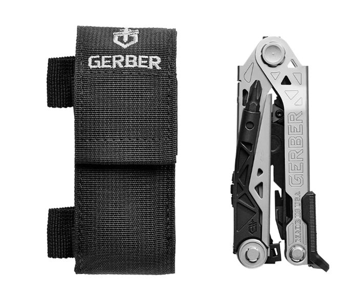 Gerber Center Drive Multitool