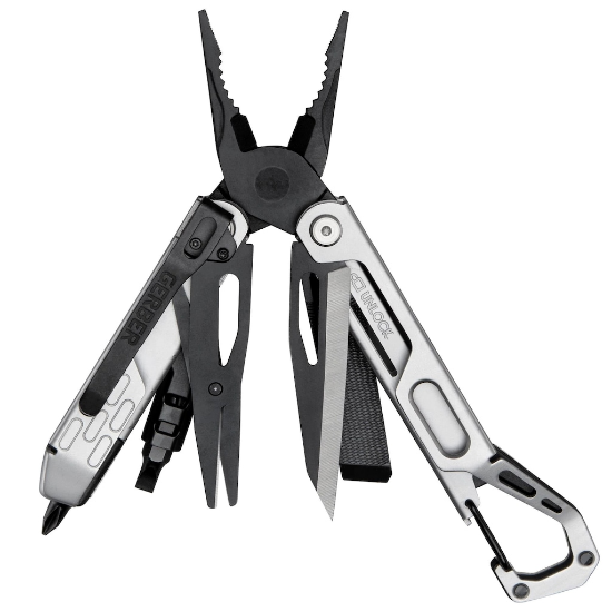 Gerber Stake Out Drive Box Multitool