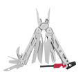 Badger Outdoor Nail Multitool