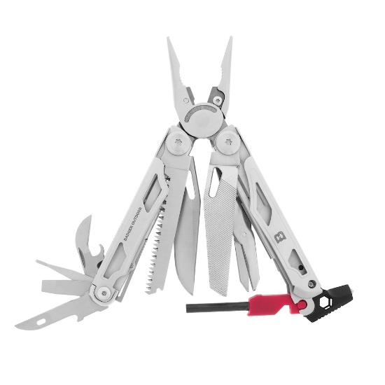 Badger Outdoor Nail Multitool