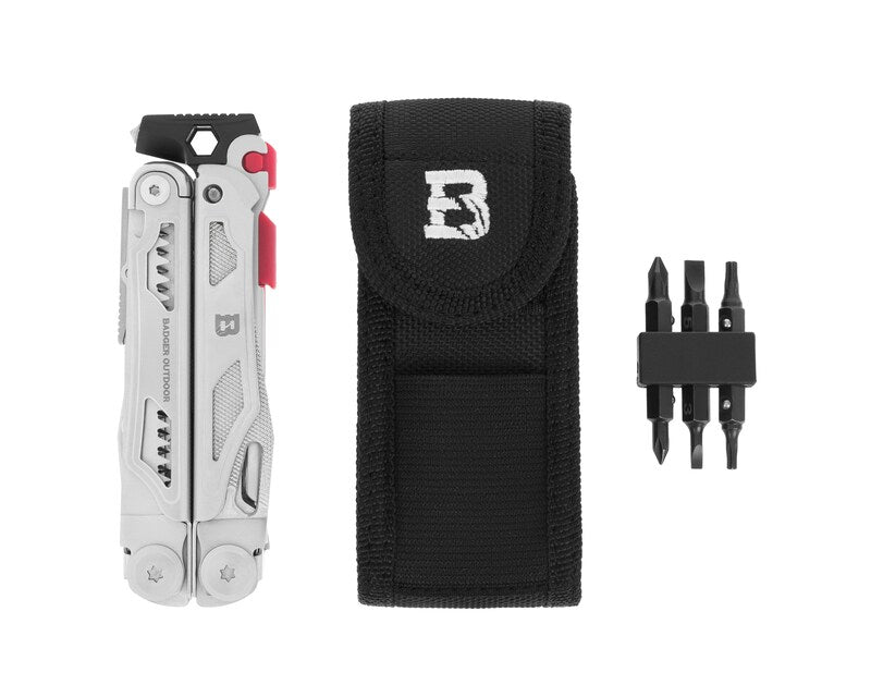 Badger Outdoor Nail Multitool