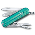 Victorinox Classic SD Zakmes - Tropical Surf