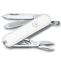 Victorinox Classic SD zakmes - Falling Snow