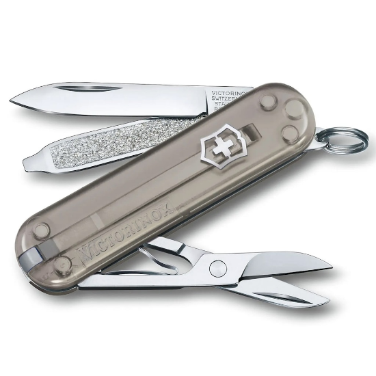 Victorinox Classic SD zakmes - Mystical Morning
