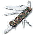 Victorinox Trailmaster Zakmes- Camouflage