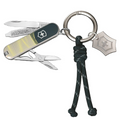 Victorinox Classic SD Zakmes - New York-stijl