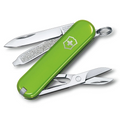 Victorinox Classic SD Zakmes - Smashed Avocado