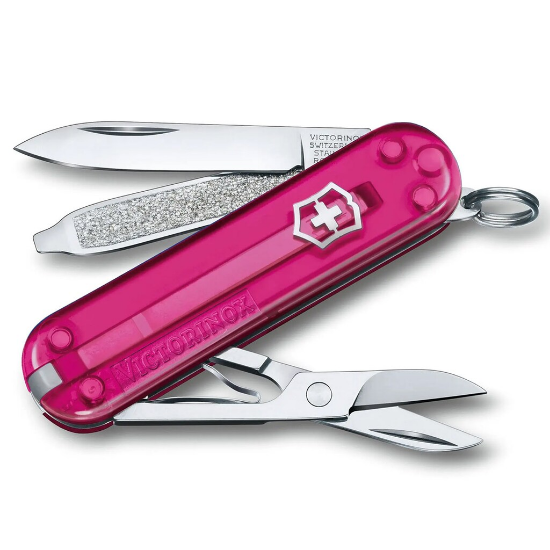 Victorinox Classic SD Zakmes - Cupcake Dream