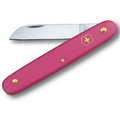 Victorinox Gardening Zakmes - Roze