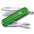 Victorinox Classic SD zakmes - Green Tea