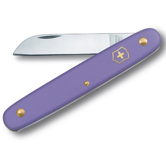 Victorinox Gardening Zakmes - Violet