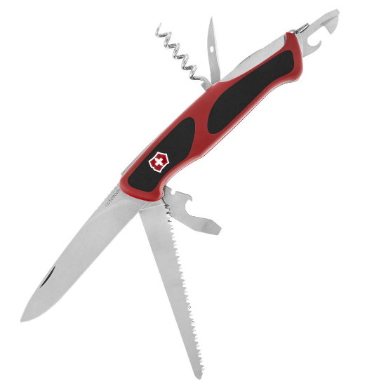 Victorinox Ranger Grip 55 Zakmes
