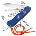 Victorinox Skipper Zakmes - Blauw