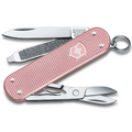 Victorinox Classic Alox Zakmes - Cotton Candy
