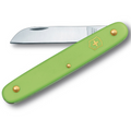 Victorinox Gardening Zakmes - Groen