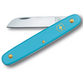 Victorinox Gardening Zakmes - Blauw