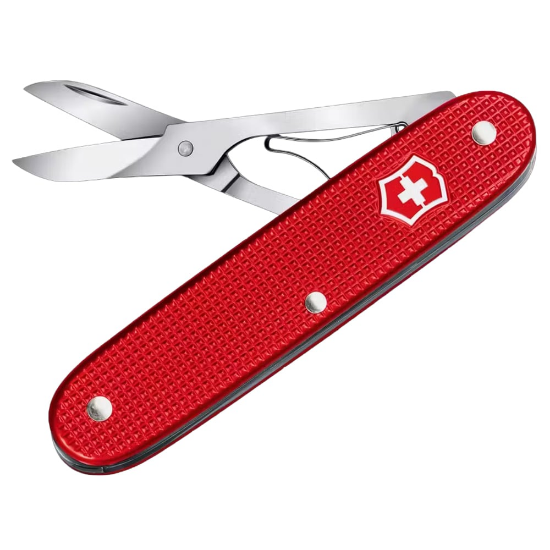Victorinox Companion X Alox - Rood