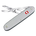 Victorinox Companion X Alox - Zilver