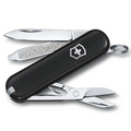 Victorinox Classic SD Zakmes - Dark Illusion
