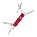 Victorinox Midnite Manager Zakmes - Rood