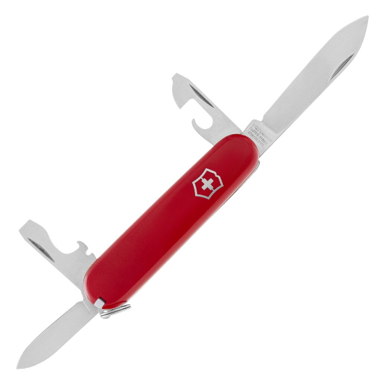Victorinox Recruit Zakmes