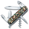 Victorinox Spartan Zakmes - Camo