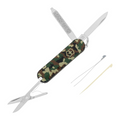Victorinox Classic SD Zakmes - Camouflage