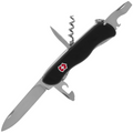 Victorinox Forester Zakmes - Zwart