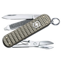 Victorinox Classic Precious Alox Zakmes - Infinite Gray