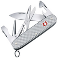 Victorinox Pioneer X Alox Zakmes - Zilver