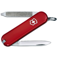 Victorinox Escort Zakmes - Rood