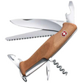 Victorinox RangerWood 55 Zakmes