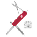 Victorinox Signature Lite Zakmes - Rood
