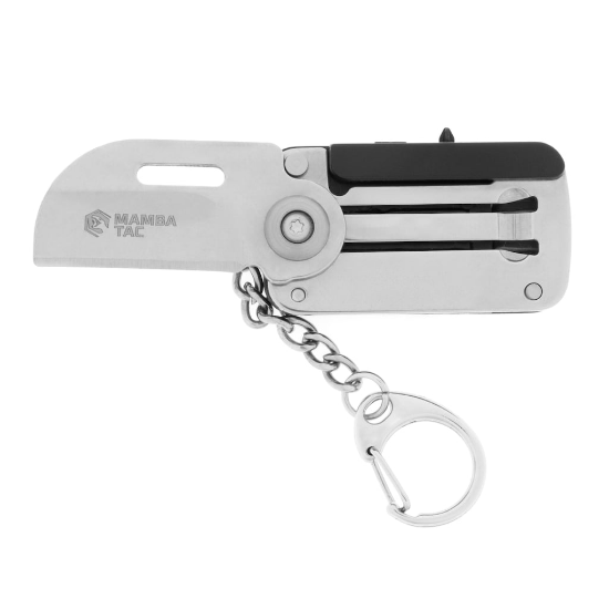 Mamba Tac EDC Slate 6-in-1 Microtool