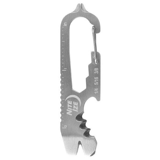 Nite Ize Doohickey+ Microtool