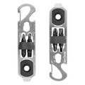 Nite Ize Doohickey Microtool - Staal