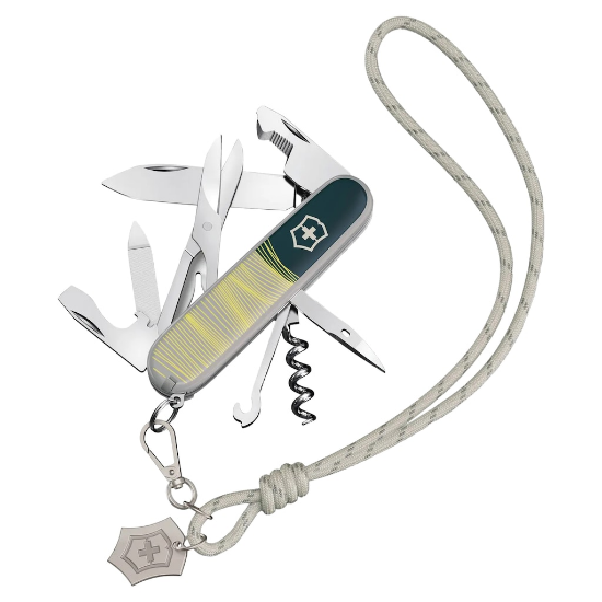 Victorinox Companion SD Zakmes - New York Style