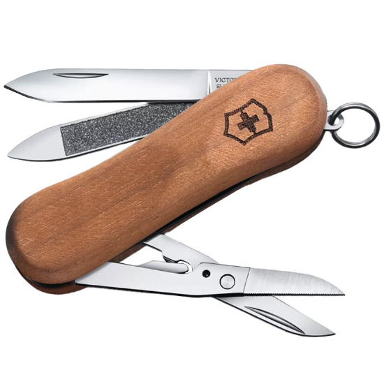 Victorinox Evowood 81 Zakmes