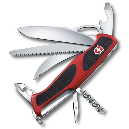 Victorinox Rangergrip 57 H Zakmes