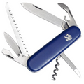 Mikov Stovka Blue 100-NH-7 Zakmes