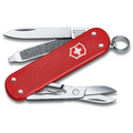 Victorinox Classic Alox Zakmes - Sweet Berry