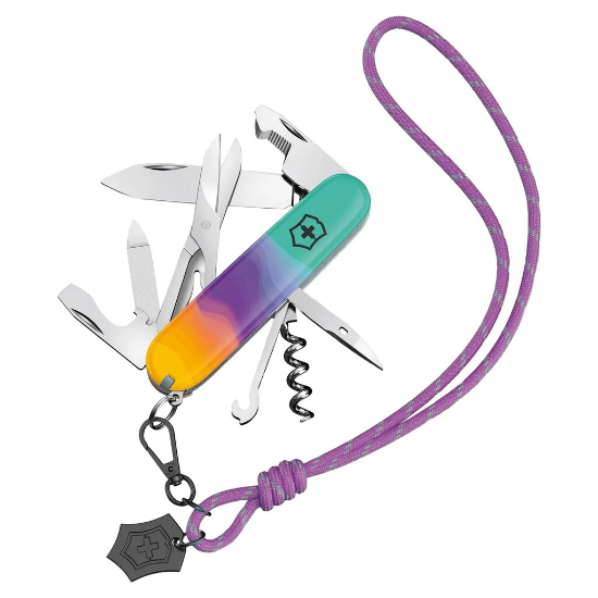 Victorinox Companion SD Zakmes - Sydney Style