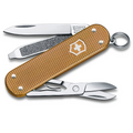 Victorinox Classic Alox Zakmes - Wet Sand