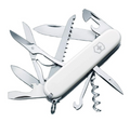 Victorinox Huntsman Zakmes - Wit