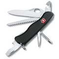 Victorinox Trailmaster Zakmes - Zwart