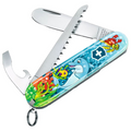 Victorinox My First Victorinox Zakmes - Dolfijn