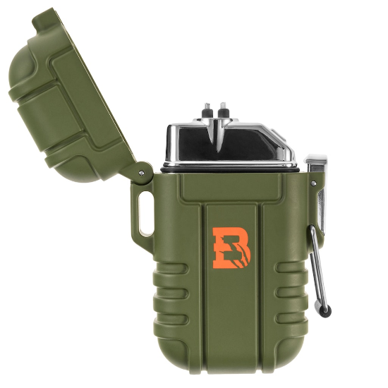 Badger Outdoor Plasma Aansteker