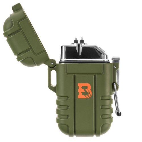 Badger Outdoor Plasma Aansteker