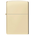 Zippo Aansteker - Classic Champagne